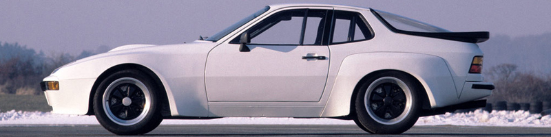 924 Carrera GT